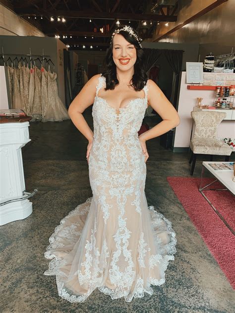 Book your appointment online in our Long Beach, CA or Chandler AZ bridal salon Let's find your dream dress Follow strutbridal for more black colored wedding gowns. . Strut bridal